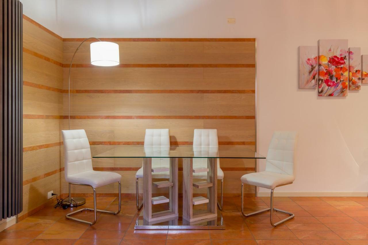 Stella Apartment *