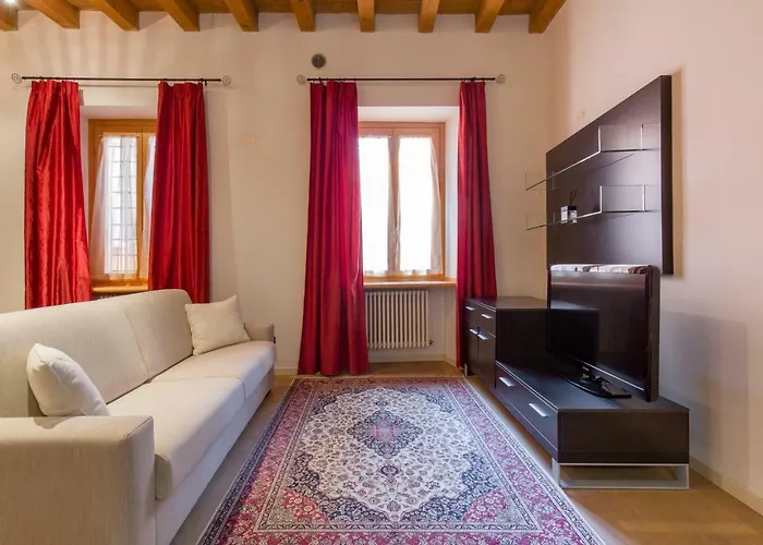 Apartment Stella